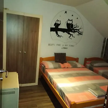 Apartment Aurora Vrnjacka Banja